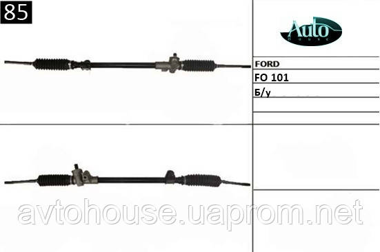Рульова рейка без Г/FO 101 Ford Scorpio Sierra Granada 85-94г