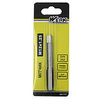 Мітчик Werk M12х1.25