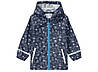 Костюм для хлопчика водонепроникний темно-синій Корабль Lupilu 110/116см, фото 2