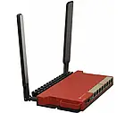Маршрутизатор Mikrotik L009UiGS-2HaxD-IN, фото 4