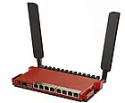 Маршрутизатор Mikrotik L009UiGS-2HaxD-IN, фото 5