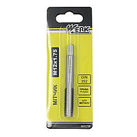 Мітчик Werk M12х1.75