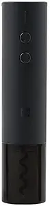 Коркотяг Xiaomi Electric Wine Opener Black (HU0120)