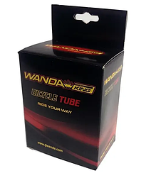 Велосипедна камера WANDA 24x1 (23/25-540)