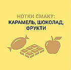 Кава розчинна Чорна карта Голд 200 грамів у фольгованому пакеті, фото 2