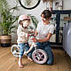 Дитячий захисний шолом MoMi MIMI (колір - pink), фото 7