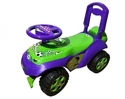 Толокар Doloni 0141/02 Машинка