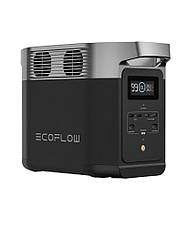 Зарядна станція EcoFlow DELTA 2 (1024 Вт·год), фото 5