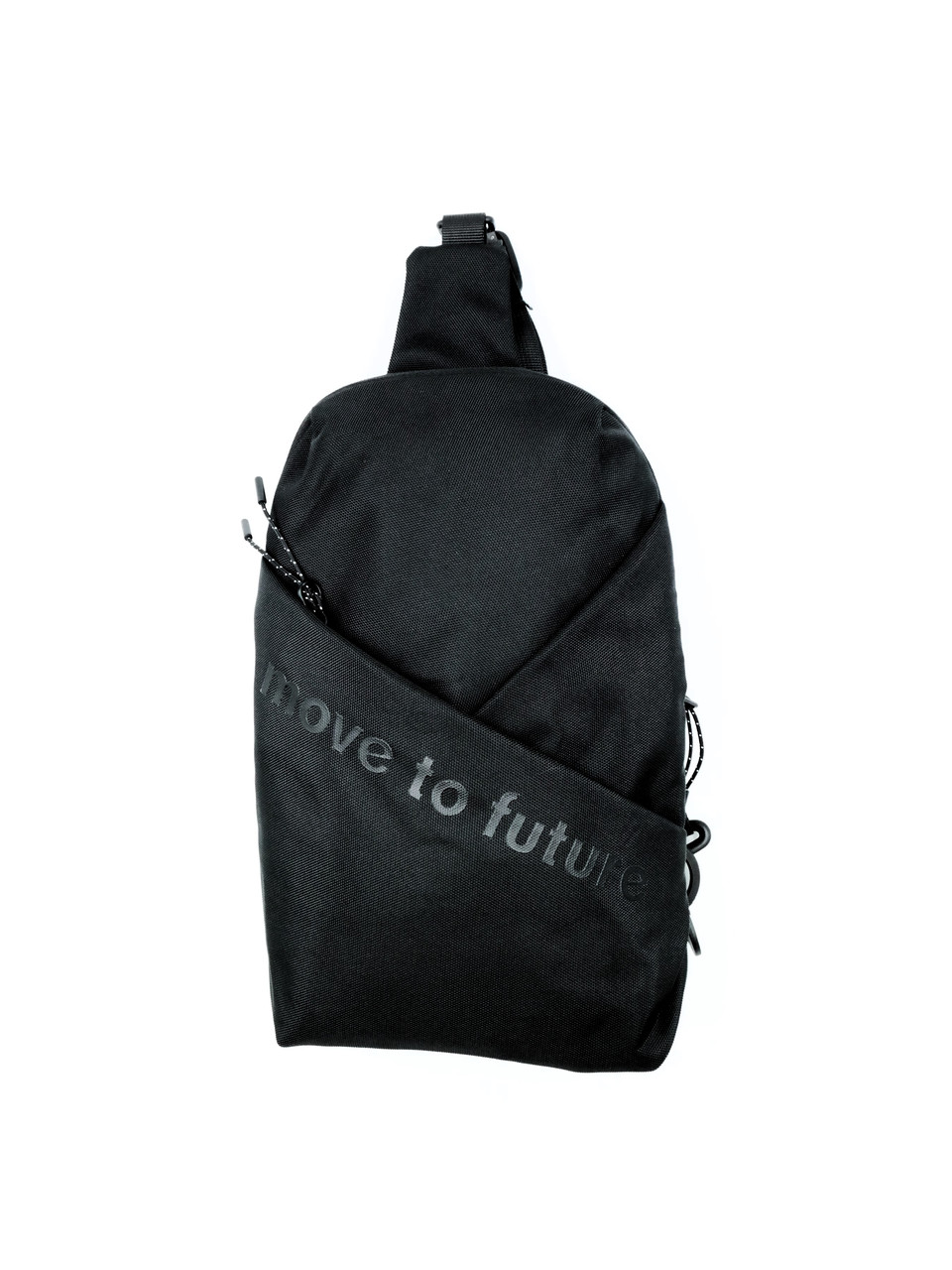 Сумка-слінг 26 x 17 x 3 см Weatro ssch-kit-0147, фото 1