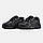 Чоловічі Кросівки Asics Gel-Kahana 8 Black Grey Gold / Асікс Гел-Кахана 8, фото 3