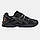 Чоловічі Кросівки Asics Gel-Kahana 8 Black Grey Gold / Асікс Гел-Кахана 8, фото 10