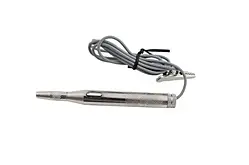 Фазометр TOPEX 39D081 115 мм, автомобільний