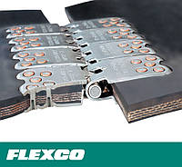 Flexco R5 шарнирные заклепочные механические соединители конвейерной ленты R5J-SE-26/650NC