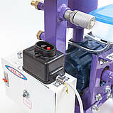 ХЗДО УІД-20 М115 Нержавійка доїльній апарат для корів, фото 6