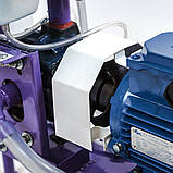 ХЗДО УІД-20 М115 Нержавійка доїльній апарат для корів, фото 8