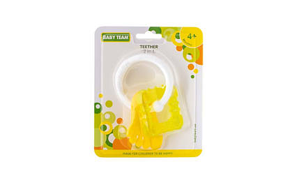 Дитяча іграшка Прорізувач 2 в 1