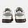 Жіночі Кросівки Nike SB Dunk Low Ironstone Grey White / Найк СБ Данк Айронстоун, фото 7