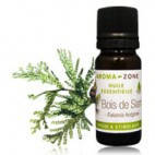 Сіамське дерево (Fokienia hodginsi) Об'єм: 10 мл