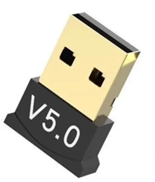 Bluetooth-адаптер Infinity CSR-v5.0 5.0 USB, фото 1