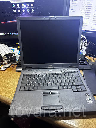 Ноутбук HP Omnibook 6000 No 232406201, фото 1