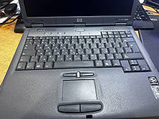 Ноутбук HP Omnibook 6000 No 232406201, фото 4