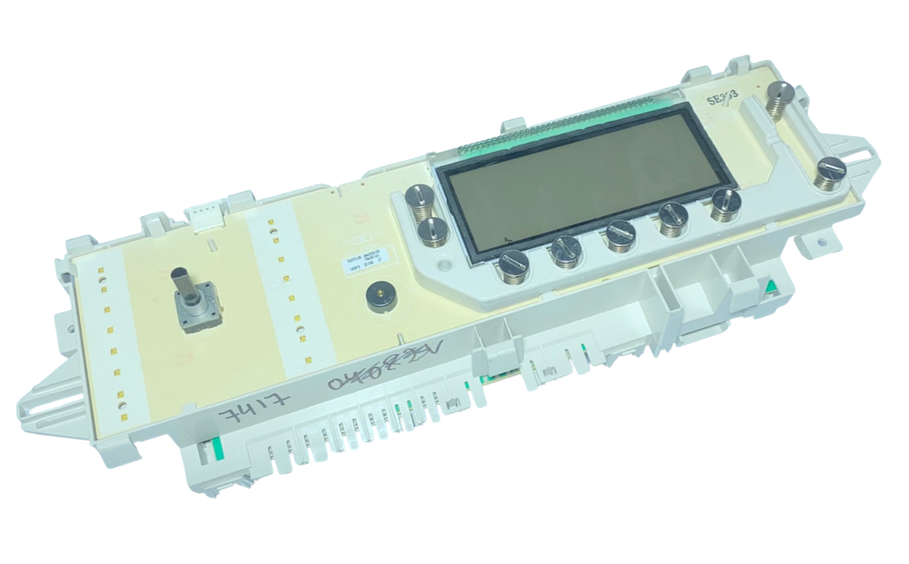 Модуль (плата керування) для пральних машин BEKO Б/У 2842550100 764357-03