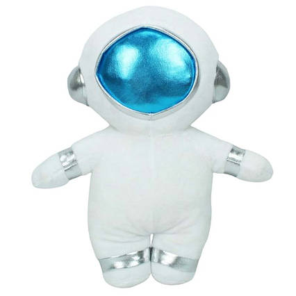 М'яка іграшка "Астронавт 1", Копіца 00006-11