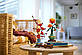 Конструктор Lego Botanicals Хризантема 10368, фото 11