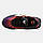 Кросівки Nike Air Max DN Red Black Purple / Найк Аїр Макс ДН, фото 5