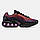 Кросівки Nike Air Max DN Red Black Purple / Найк Аїр Макс ДН, фото 7