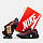 Кросівки Nike Air Max DN Red Black Purple / Найк Аїр Макс ДН, фото 9