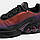 Кросівки Nike Air Max DN Red Black Purple / Найк Аїр Макс ДН, фото 10