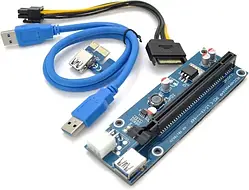 Райзер Voltronic VER 009S/270