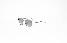 Окуляри солнцезахисні жіночі Emporio Armani EA2127 3010/11 оригинал, фото 3