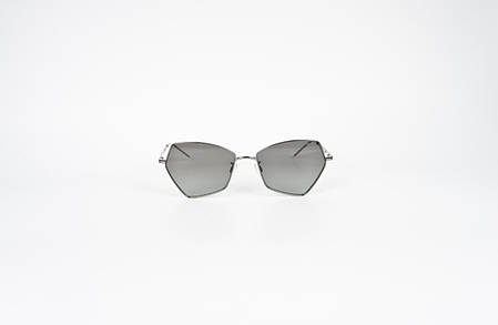 Окуляри солнцезахисні жіночі Emporio Armani EA2127 3010/11 оригинал, фото 1