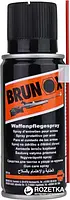 Мастило для зброї Brunox Gun Care BRG010TS спрей 100 мл