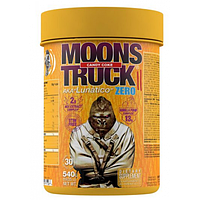 Предтренировочный комплекс без стимуляторов Zoomad Labs Moonstruck II ZERO 540g