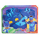 Костюм Кэтбой - Герої в масках -Pj Masks - Пі-Джей Маски, фото 3