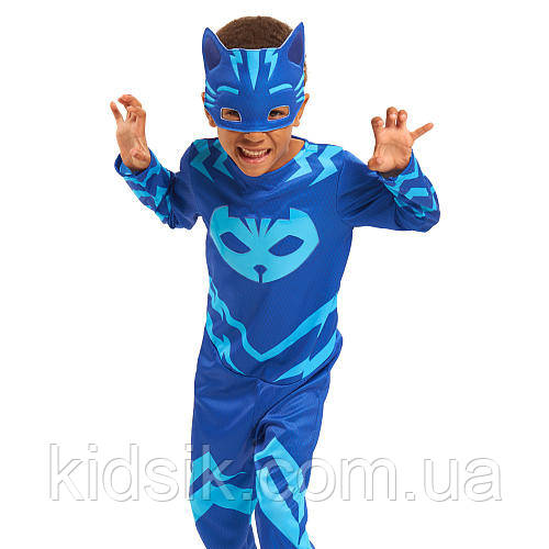 Костюм Кэтбой - Герої в масках -Pj Masks - Пі-Джей Маски