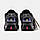 Кросівки Nike Air Max DN Black Purple / Найк Аїр Макс ДН, фото 8