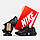 Кросівки Nike Air Max DN Black Purple / Найк Аїр Макс ДН, фото 9