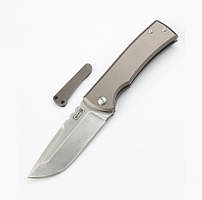 Chaves Redencion 229 Kickstop Drop Point
