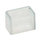 Заглушка для світлодіодних стрічок 220В SMD3528 для оформлення торців та захисту від пошкоджень