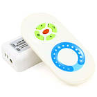 Димер для світлодіодних стрічок з пультом управління сенсорний регулятор яскравості 18A 216Вт