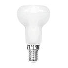 Світлодіодна лампа Biom BT-554 R50 7W E14 нейтральне світло для освітлення приміщень матова