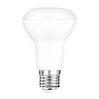 Світлодіодна лампа Biom BT-556 R63 9W E27 матова для освітлення приміщень нейтральним світлом