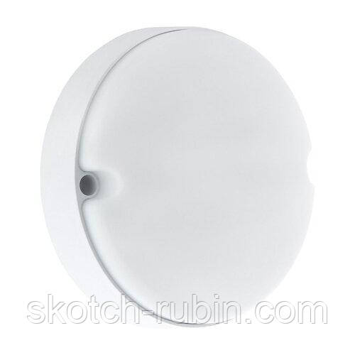 Світильник LED Biom MPL-R9-6 9Вт холодне світло 6000К для освітлення приміщень IP65