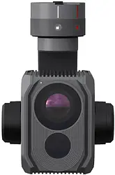 Камера для дрону YUNEEC E20Tvx H520E YUNE20TVX33EU Black