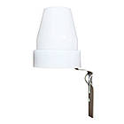 Датчик освітлення BIOM PHS-07 автоматичний контролер для управління освітленням до 2400Вт 10А