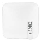 Світильник LED Biom SMART SML-S21 50Вт з пультом для освітлення дому та офісу 3000-6000K